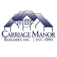 Carriage Manor Builders image 1
